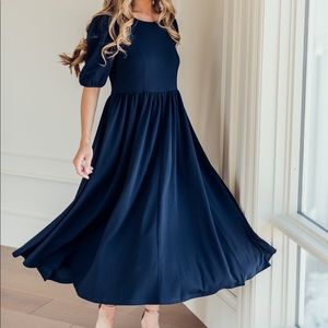 JessaKae dress